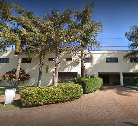 Motel Sensuale Valinhos Esterno foto