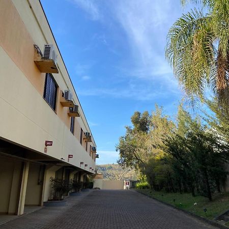Motel Sensuale Valinhos Esterno foto