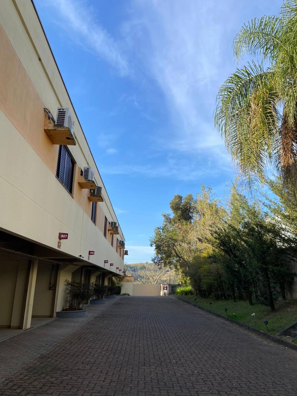 Motel Sensuale Valinhos Esterno foto